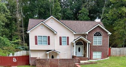 Spring Creek Retreat UNIT-A 3bd/2bath