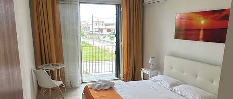 3 Schlafzimmer, WLAN