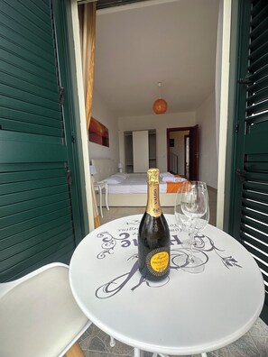 3 Schlafzimmer, WLAN