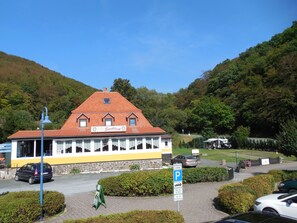 Exterieur