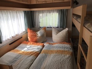 1 slaapkamer