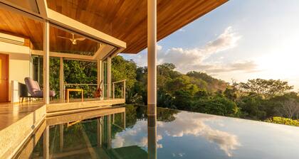 Its all about the view. (We absorb the 13.5% VAT tax)