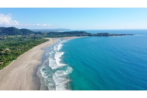 Its all about the view.  (We absorb the 13.5% VAT tax)