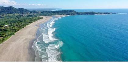 Its all about the view.  (We absorb the 13.5% VAT tax)