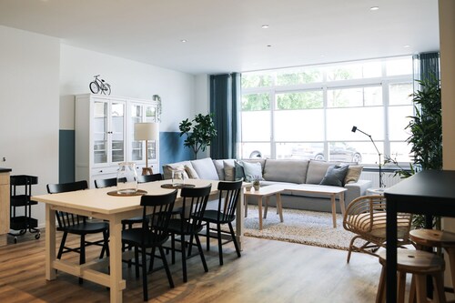 Prachtig Appartement in het Centrum van Yerseke