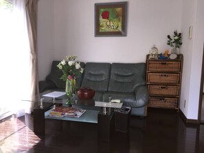 TV