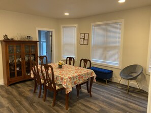 تناول الطعام