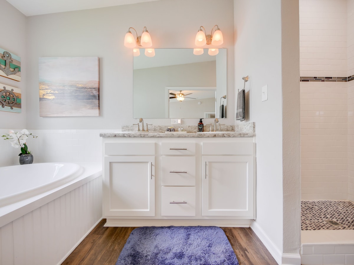 Photo 19 of PROMO 20% WEEKLY/ 35% MONTHLY DISCOUNT
Charming Turtle House, 1 Mile to Flagler