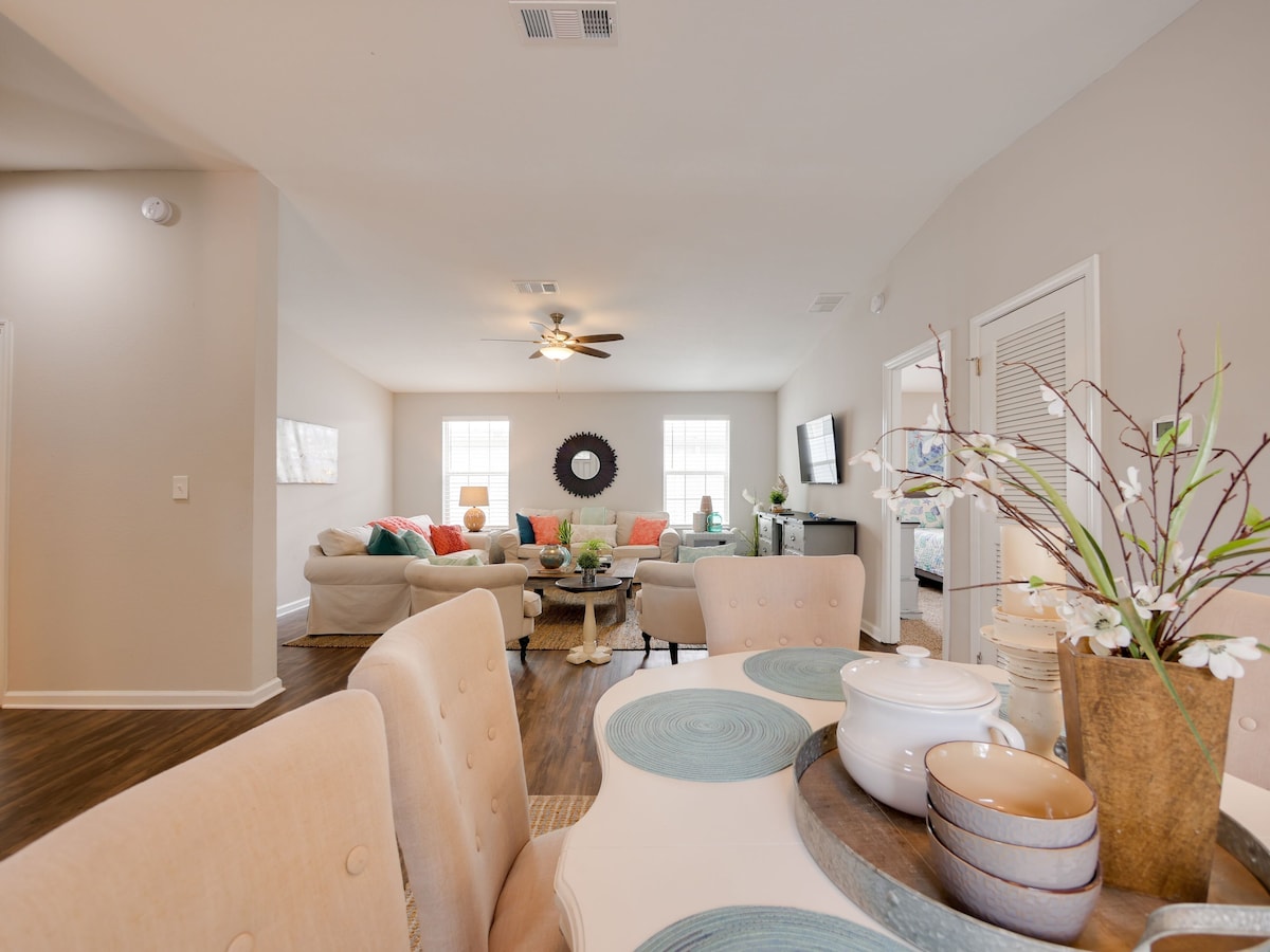 Photo 29 of PROMO 20% WEEKLY/ 35% MONTHLY DISCOUNT
Charming Turtle House, 1 Mile to Flagler