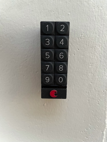 Private Hilltop Studio in North Orange County 