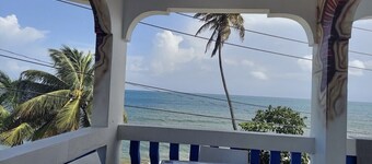 Casa Blanca de Playa