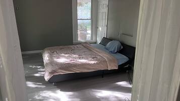 1 bedroom, free WiFi