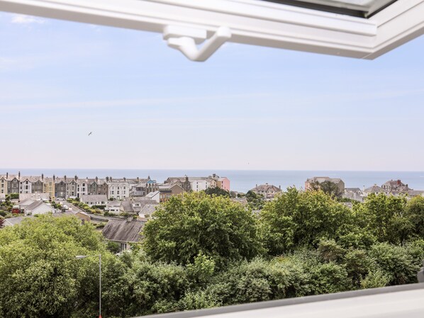 Cottage | View from property