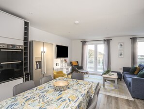 Ferienhaus | 3 Schlafzimmer, individuell dekoriert, individuell eingerichtet