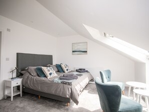 Cottage | Interior - Ty Copr Perlog (Criccieth)