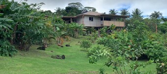 Enjoy Peacefull Villa Aro
