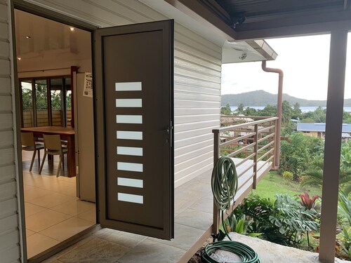 Enjoy Peacefull Villa Aro