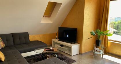 Luxe Appartement Sarafovo - Burgas