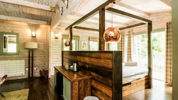 Casa rural | Interior