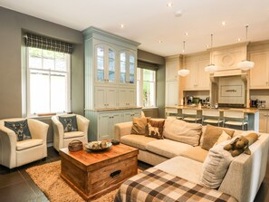 Casa de campo | Interior