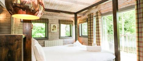 Cottage | 10 bedrooms, individually decorated, individually furnished, free WiFi