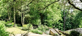 ベーノック ロッジ