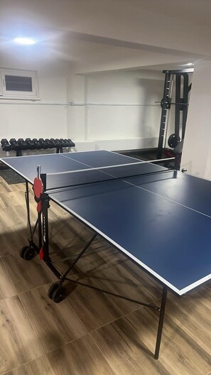 Sala de jocs