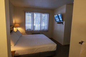 2 chambres, accès au Wi-Fi (inclus)