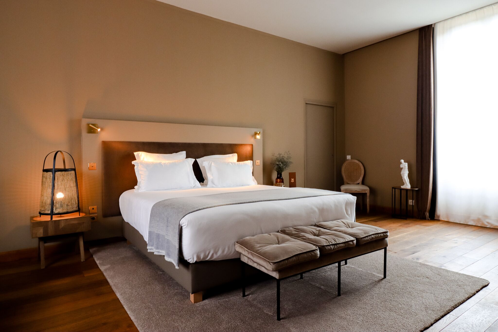 Foto - Margaret - Hôtel Chouleur