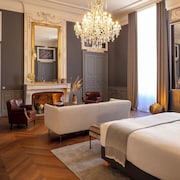 Margaret - Hôtel Chouleur