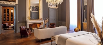 Margaret - Hôtel Chouleur