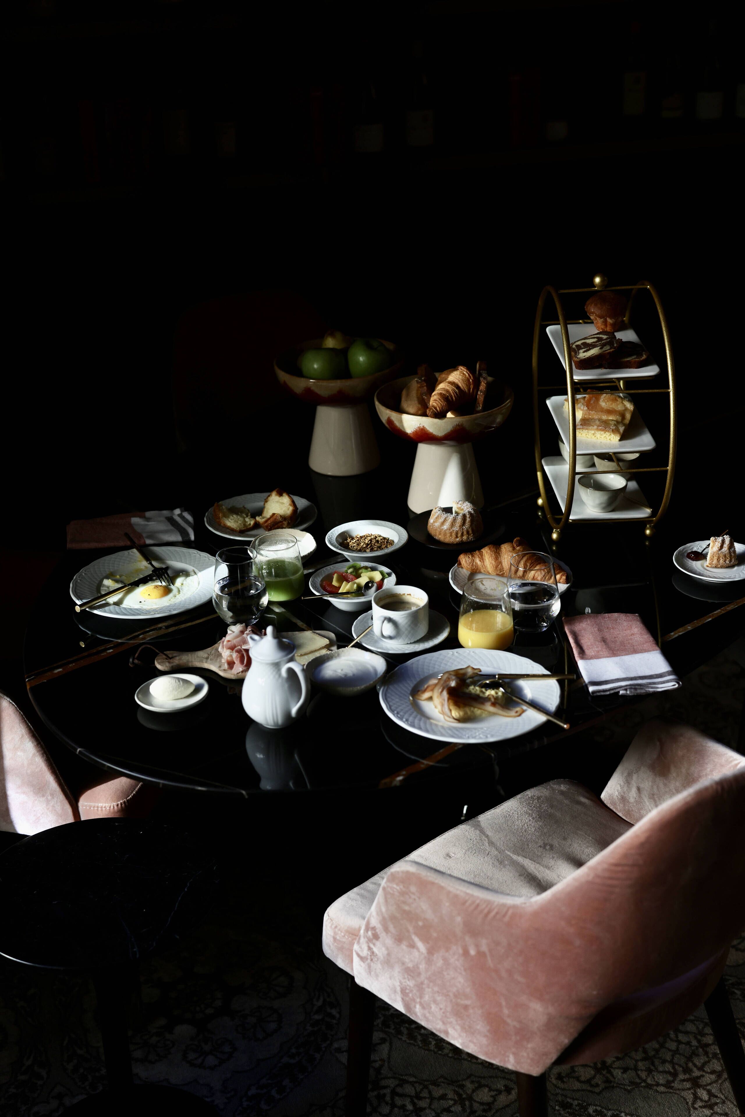 Foto - Margaret - Hôtel Chouleur