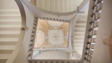 Escaleras