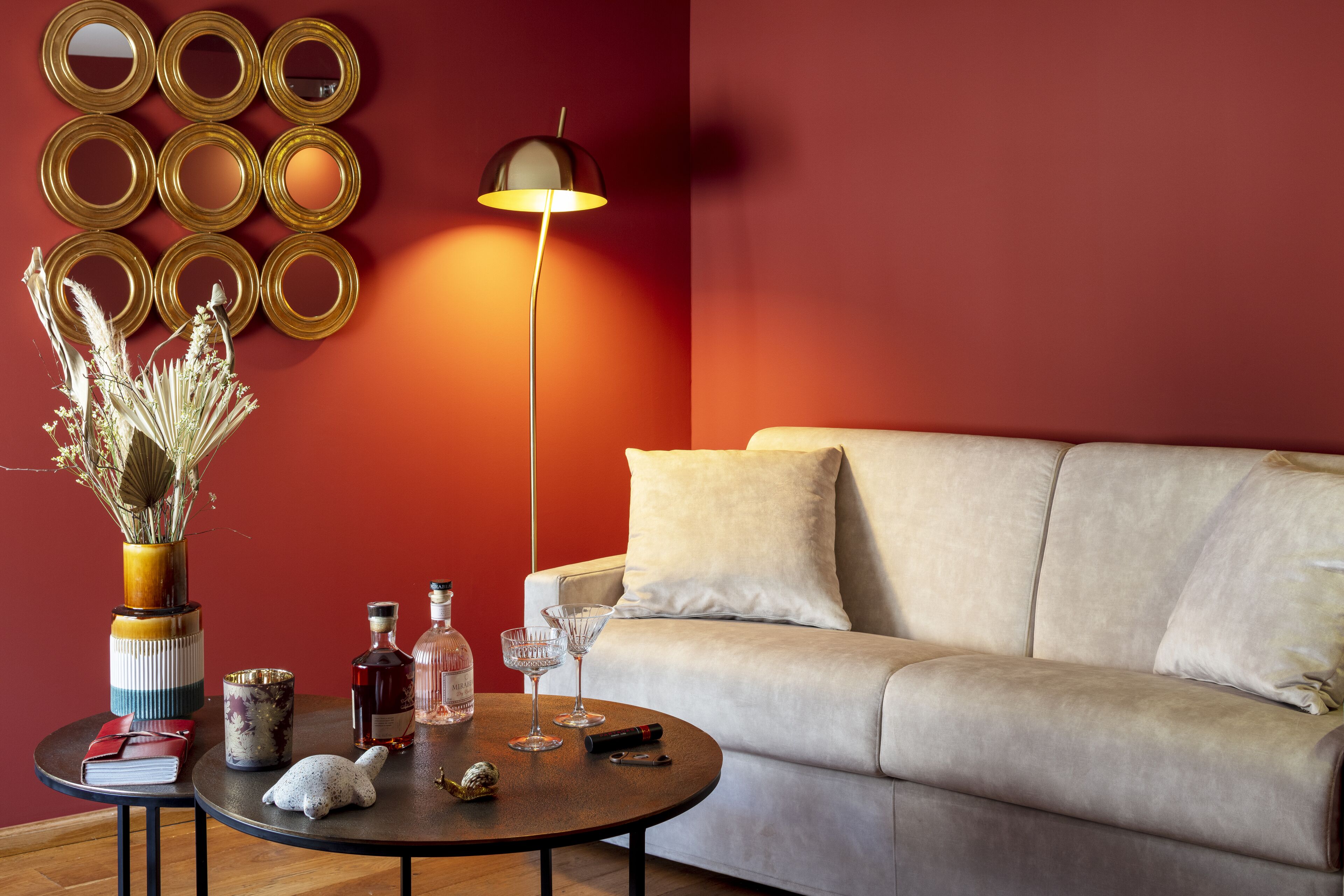 Foto - Margaret - Hôtel Chouleur