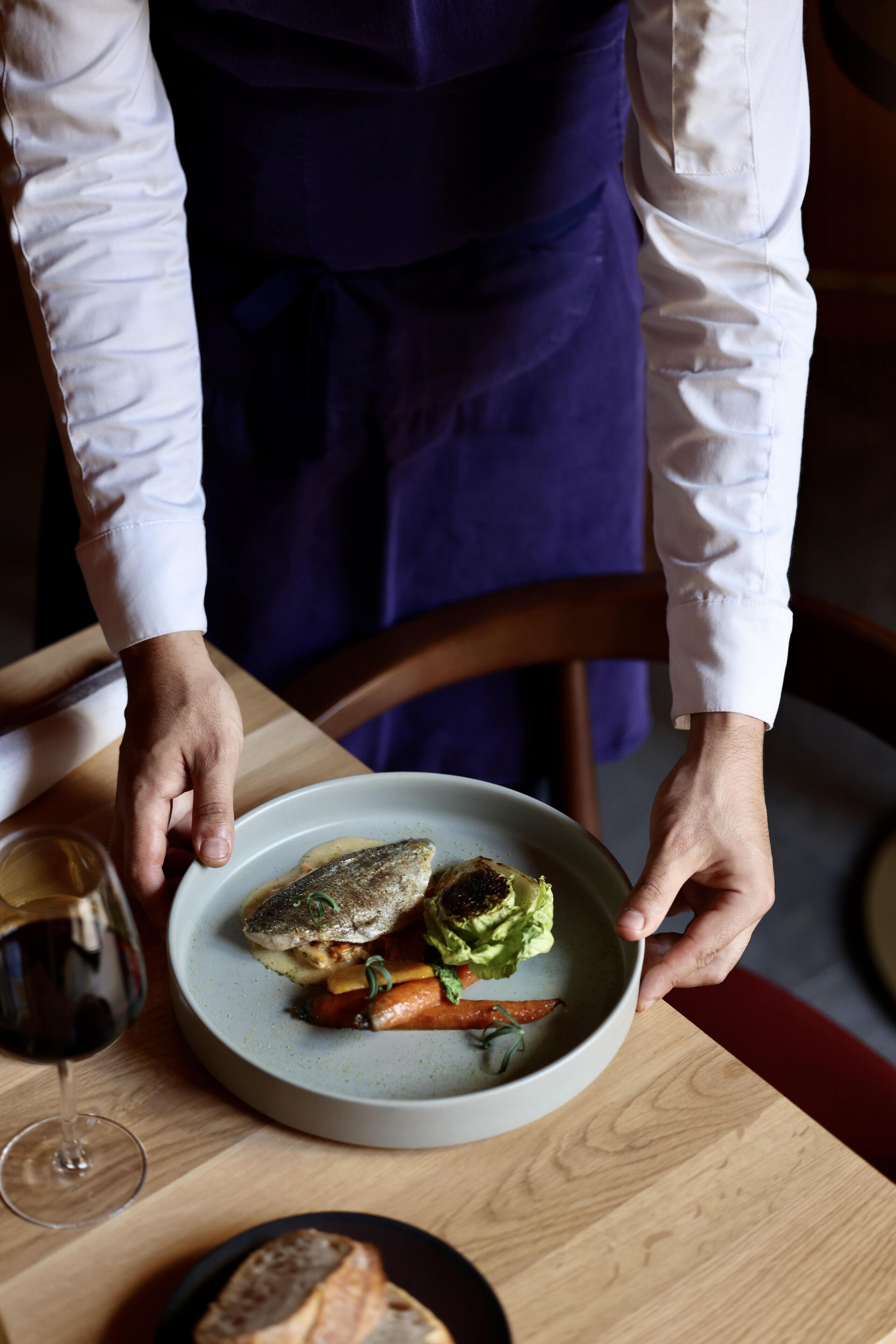 Foto - Margaret - Hôtel Chouleur