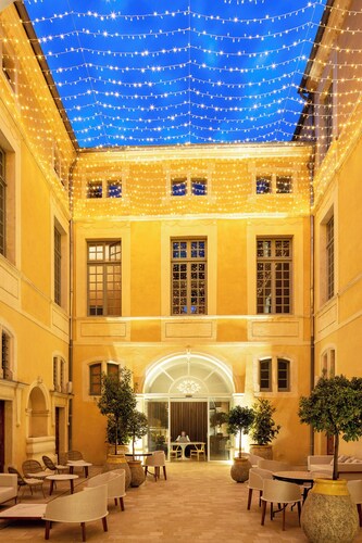 Margaret - Hôtel Chouleur