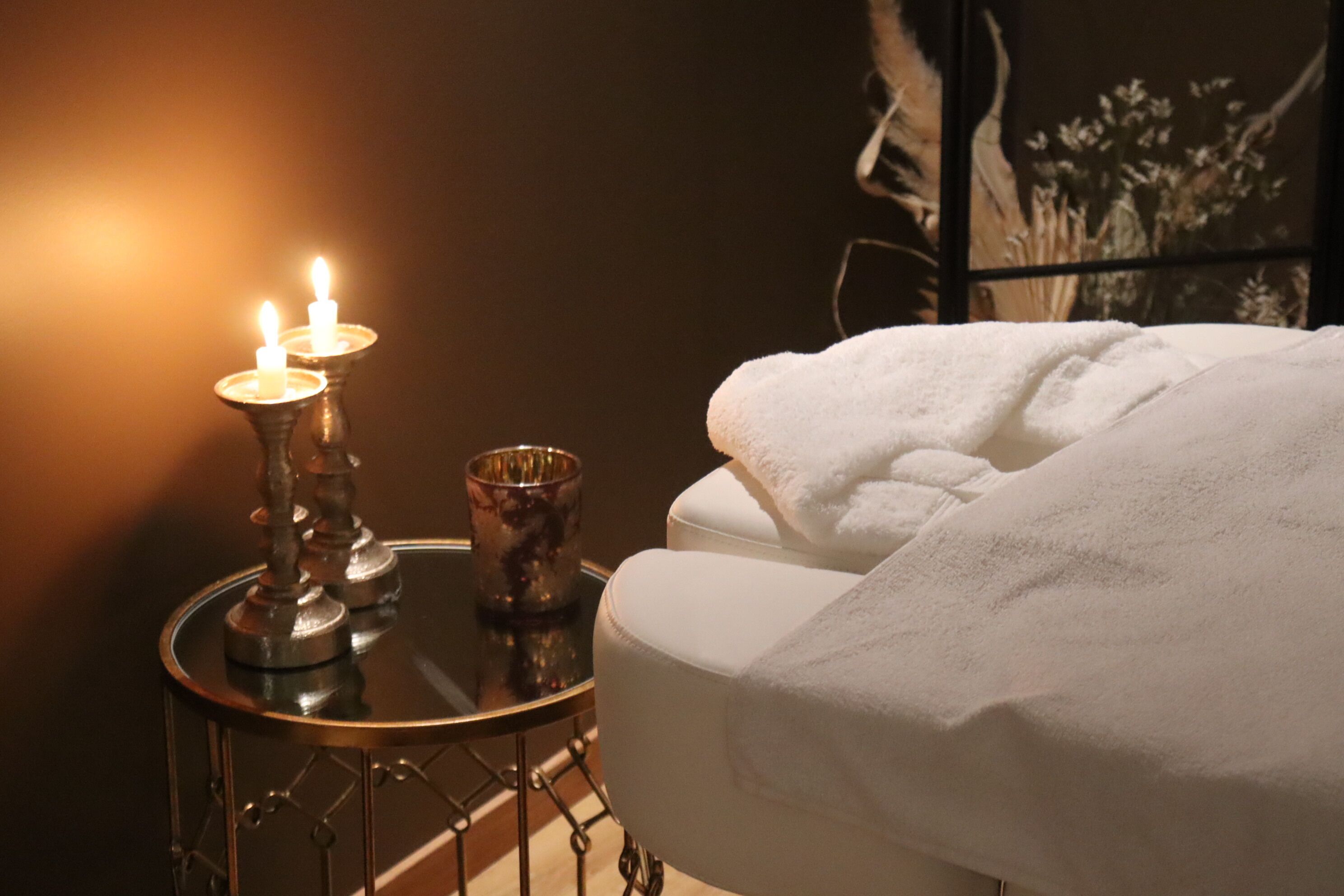 运动按摩、按摩服务