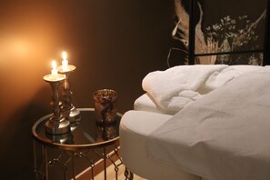 Pijat olahraga dan pijat