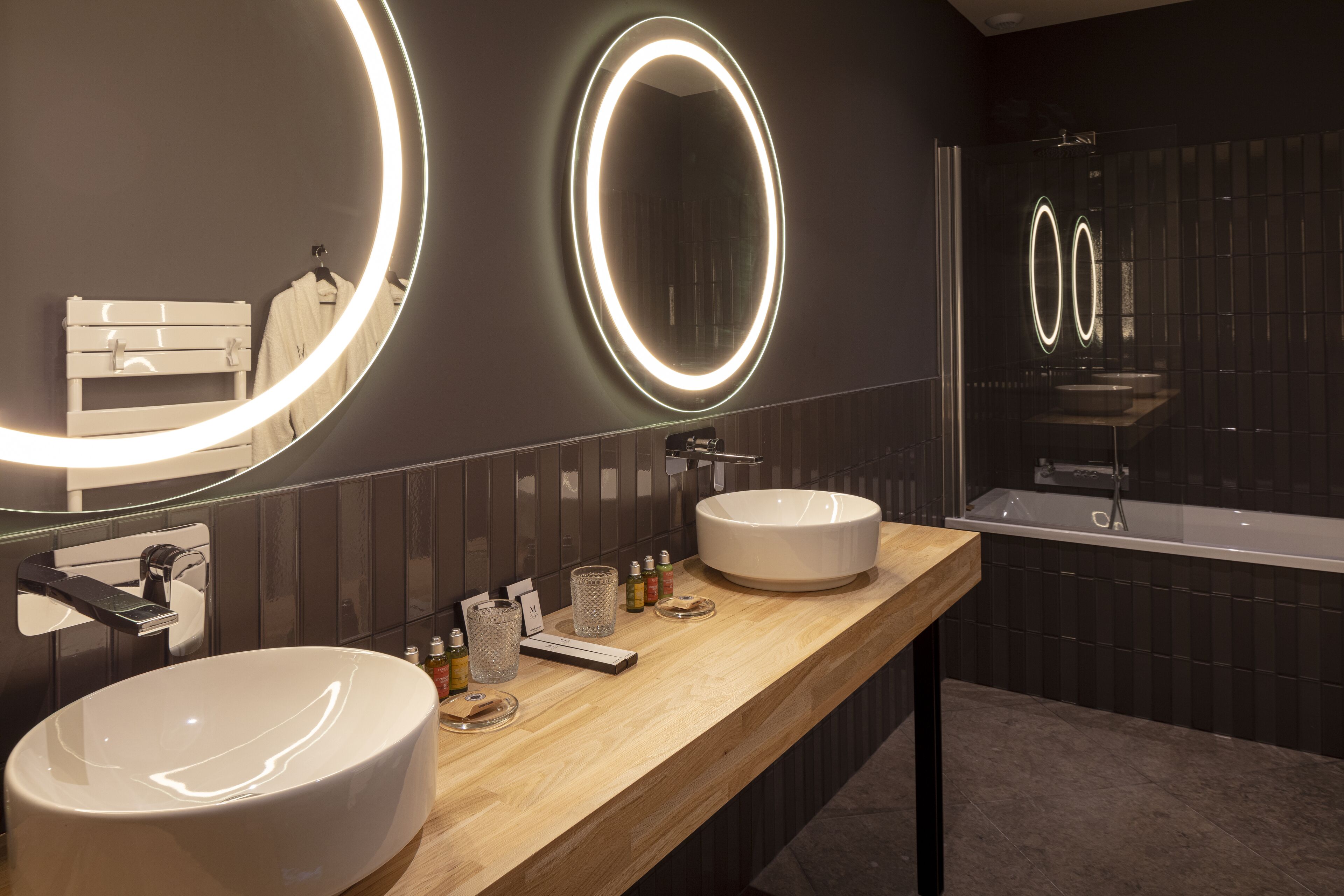 Foto - Margaret - Hôtel Chouleur