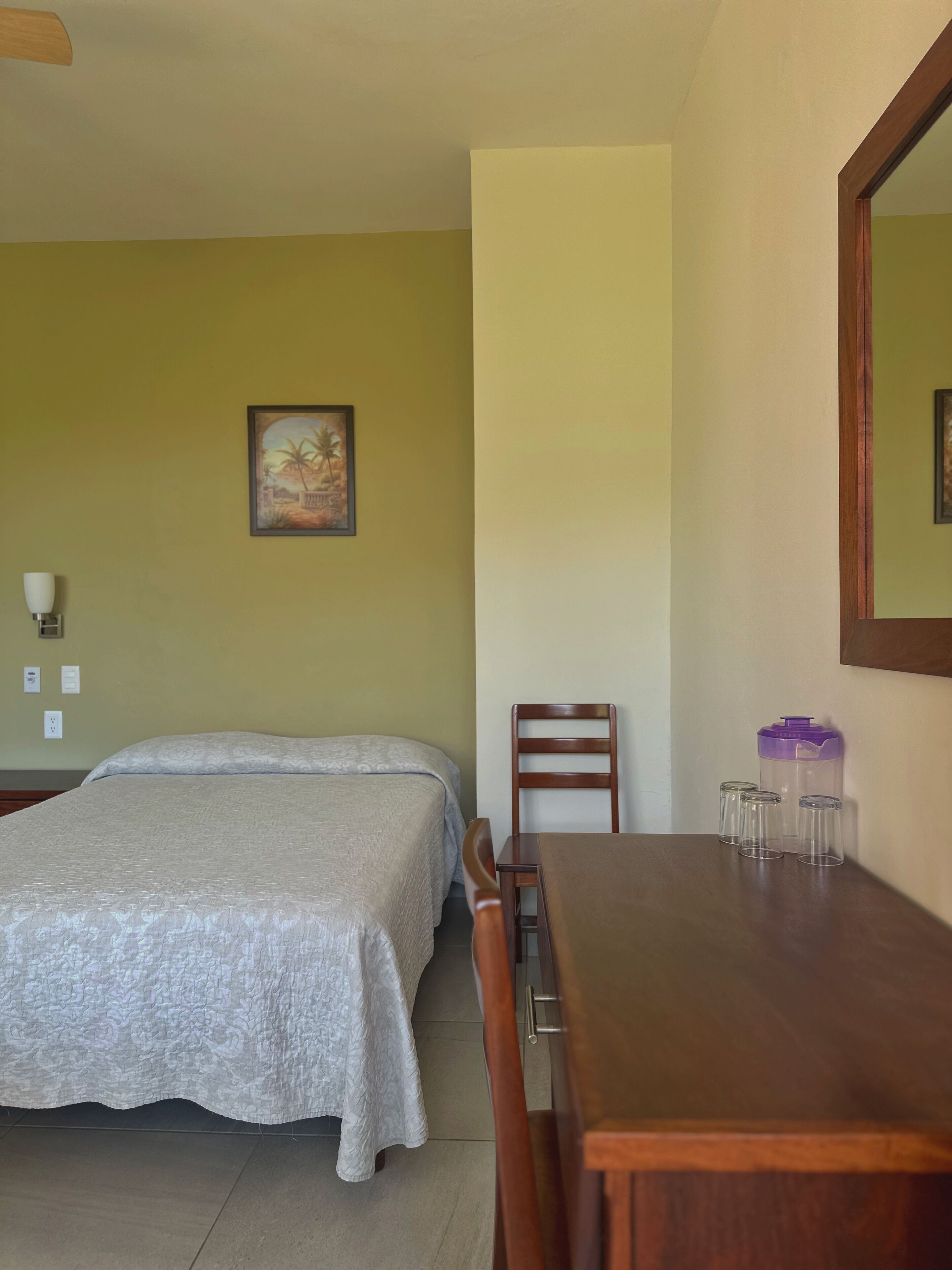 Habitación