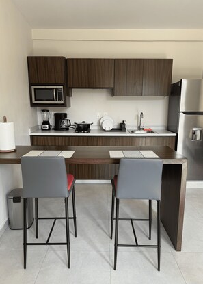 公寓 | 私人厨房