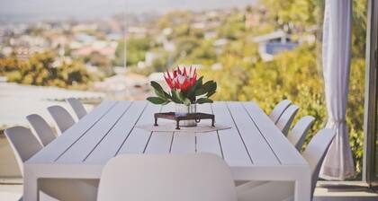 Ferienwohnung Gordons Bay für 1 - 6 Personen mit 3 Schlafzimmern - Ferienwohnung