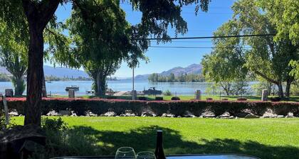 Casa Del Mila Oro Resort - Lakefront Townhouse #107