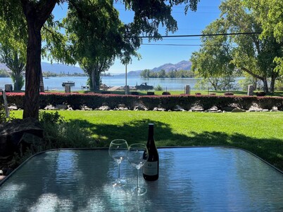 Casa Del Mila Oro Resort - Lakefront Townhouse #107 