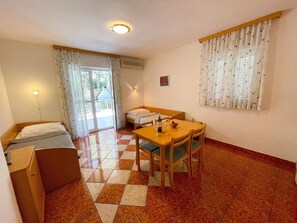 1 chambre