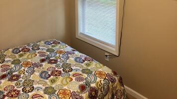 3 sovrum, strykjärn/strykbräda, wi-fi och sängkläder