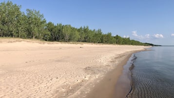 海灘