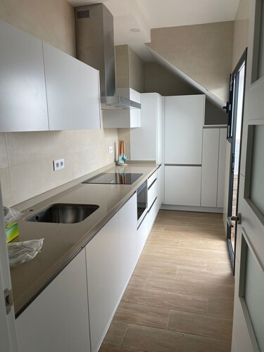 La Juli, Chalet a Estrenar