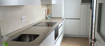 La Juli, Chalet a Estrenar