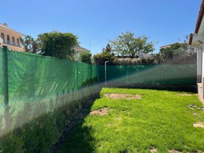 Property grounds - La Juli, Chalet a Estrenar (Matalascañas)